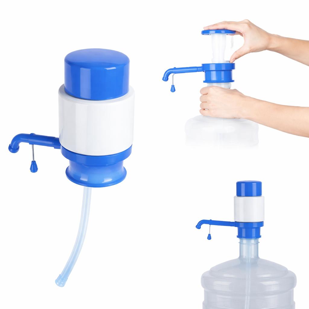 Eco-Logic Manual Water Pump Dispenser