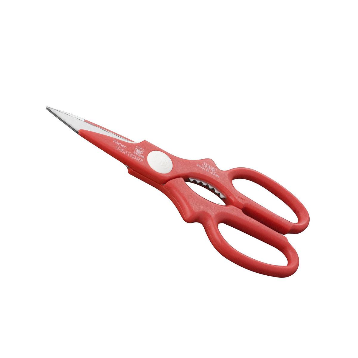 Partner Stainless Steel Kitchen Scissors
