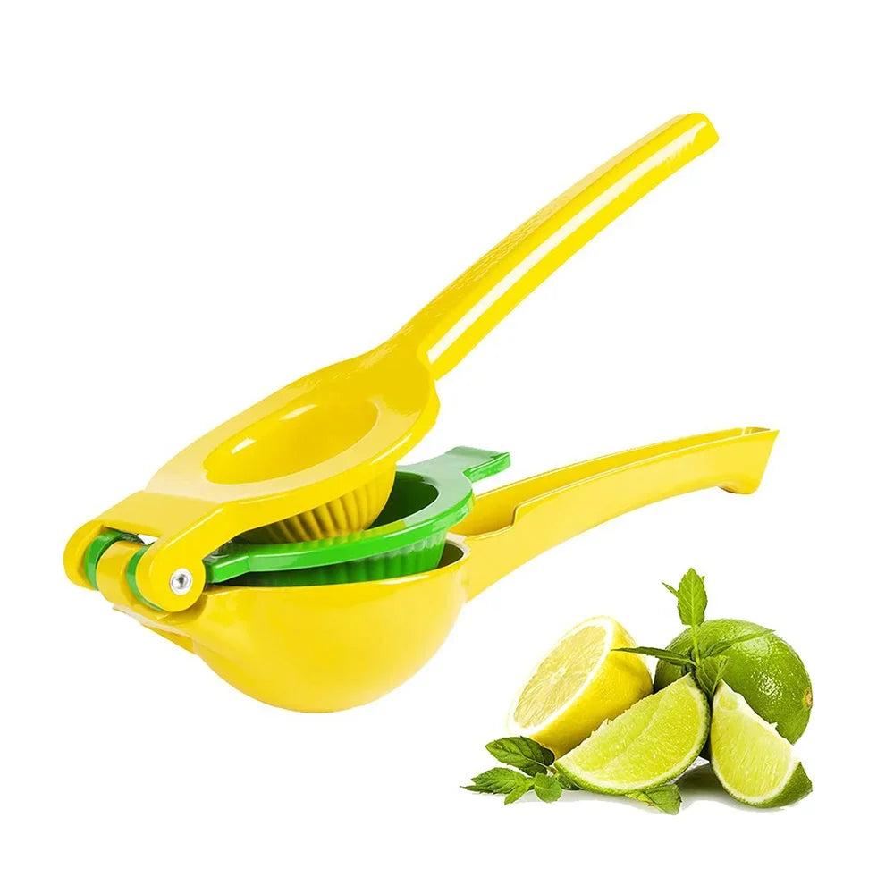 Manual Lemon and Lime Squeezer Citrus Juicer