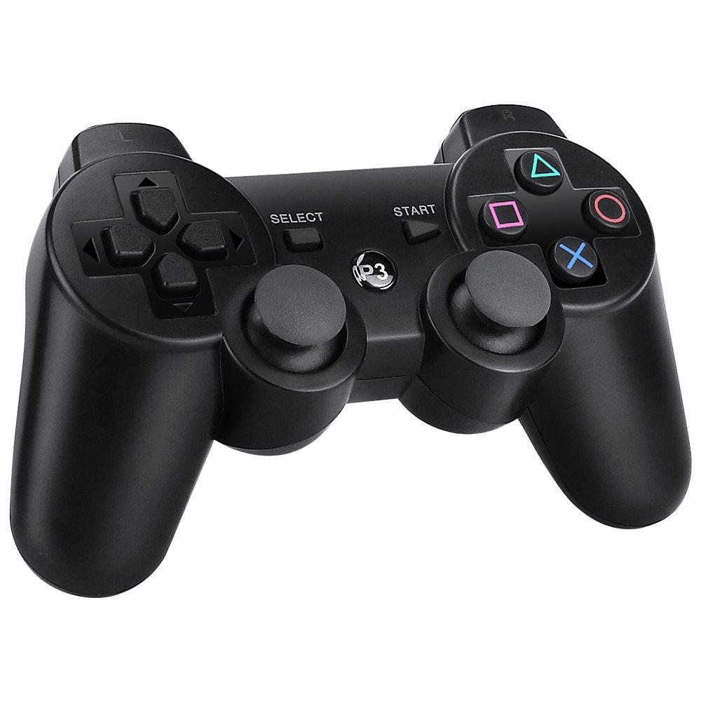 Wireless Game Controller Compatible with PS3