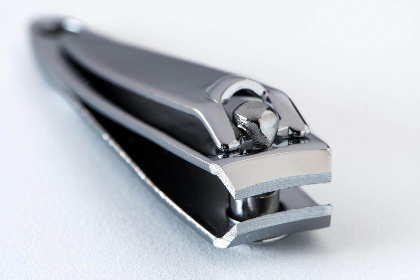 Heavy Duty Stainless Steel Nail Clippers