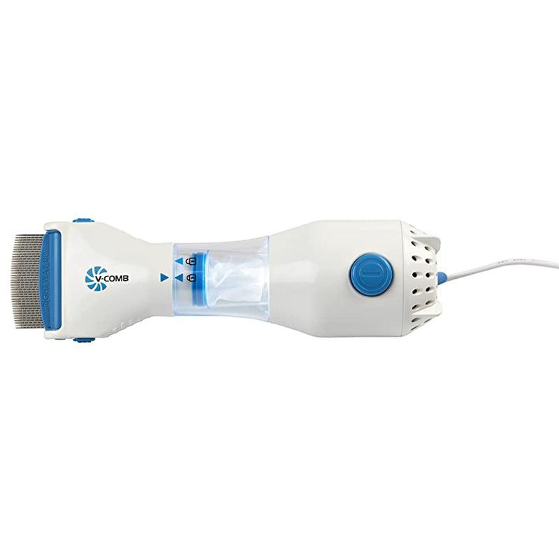 V-Comb Electronic Head Lice Remover