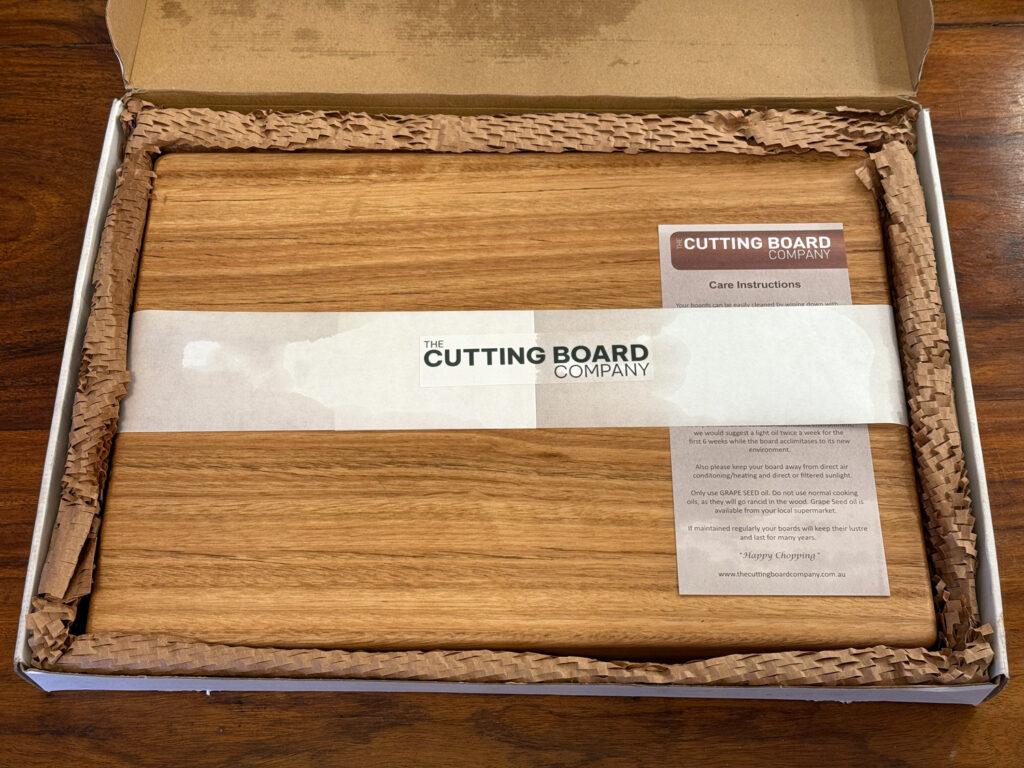 White Plastic Cutting Board – Reusable Kitchen Chopping Board for Vegetables, Fruits & Food Prep