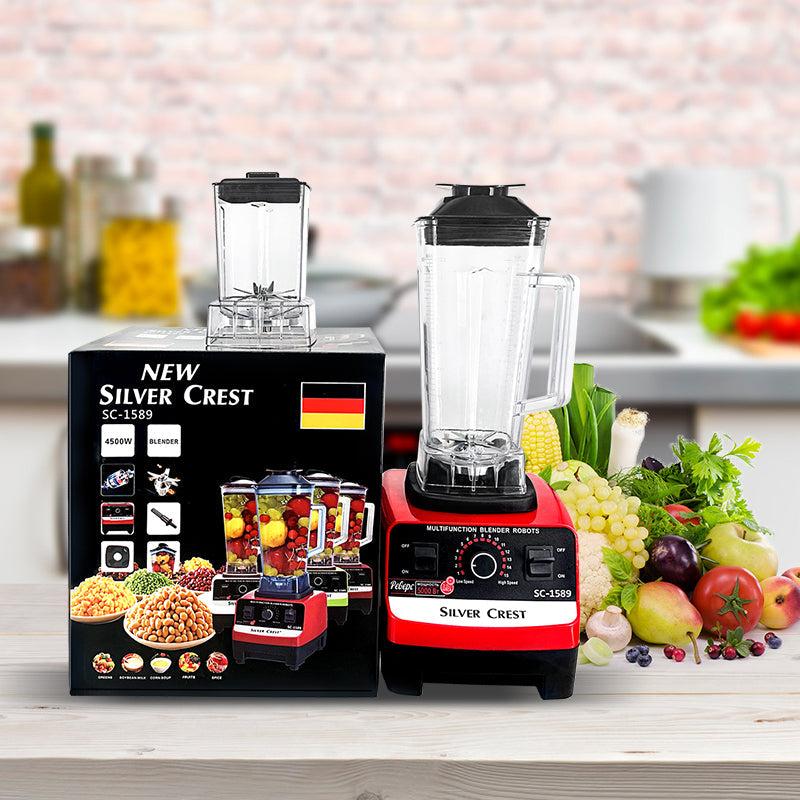 Blender Juicer and Smoothie Maker