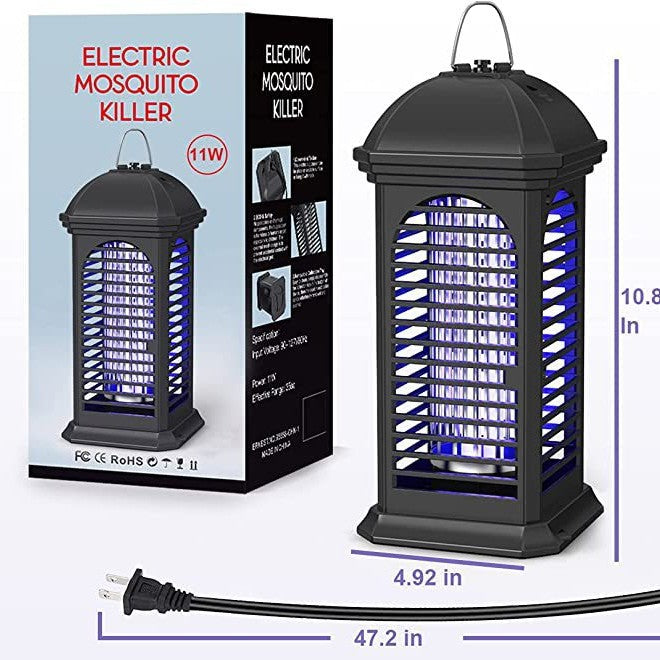 20W UV Electric Bug Zapper