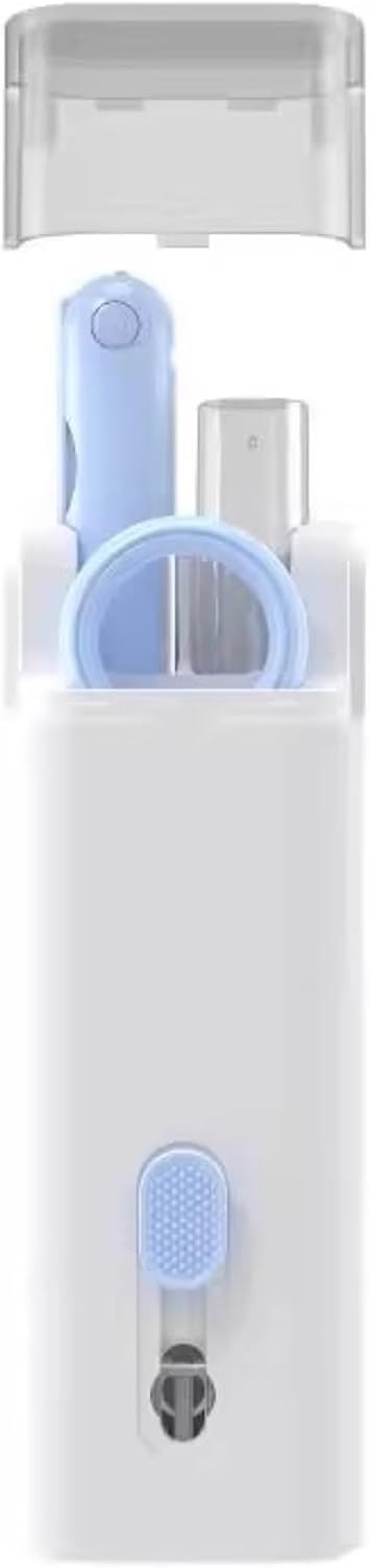 DECTA Multifunctional Cleaning Tool – Compact Multi-Surface Cleaning Instrument