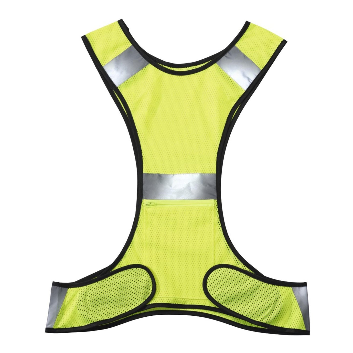 Lightweight Breathable Running Vest for Sports