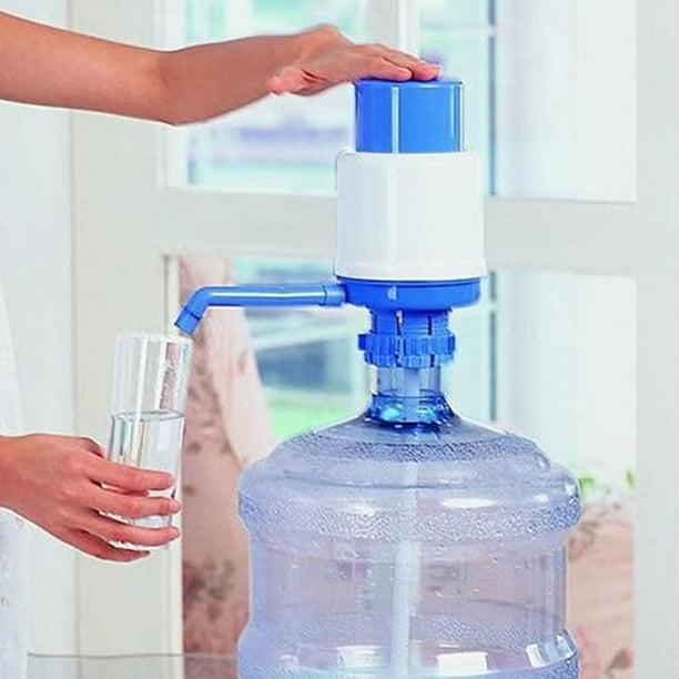 Eco-Logic Manual Water Pump Dispenser