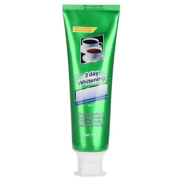 Disaar 3-Day Whitening Toothpaste 100g
