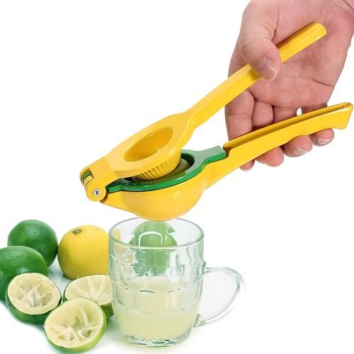 Manual Lemon and Lime Squeezer Citrus Juicer
