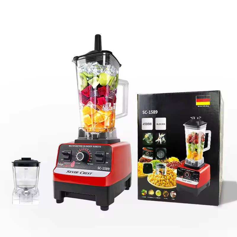 Blender Juicer and Smoothie Maker