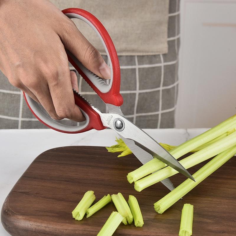 Partner Stainless Steel Kitchen Scissors