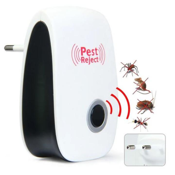 Electronic Pest Reject Ultrasonic Repeller