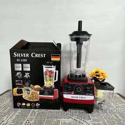 Blender Juicer and Smoothie Maker