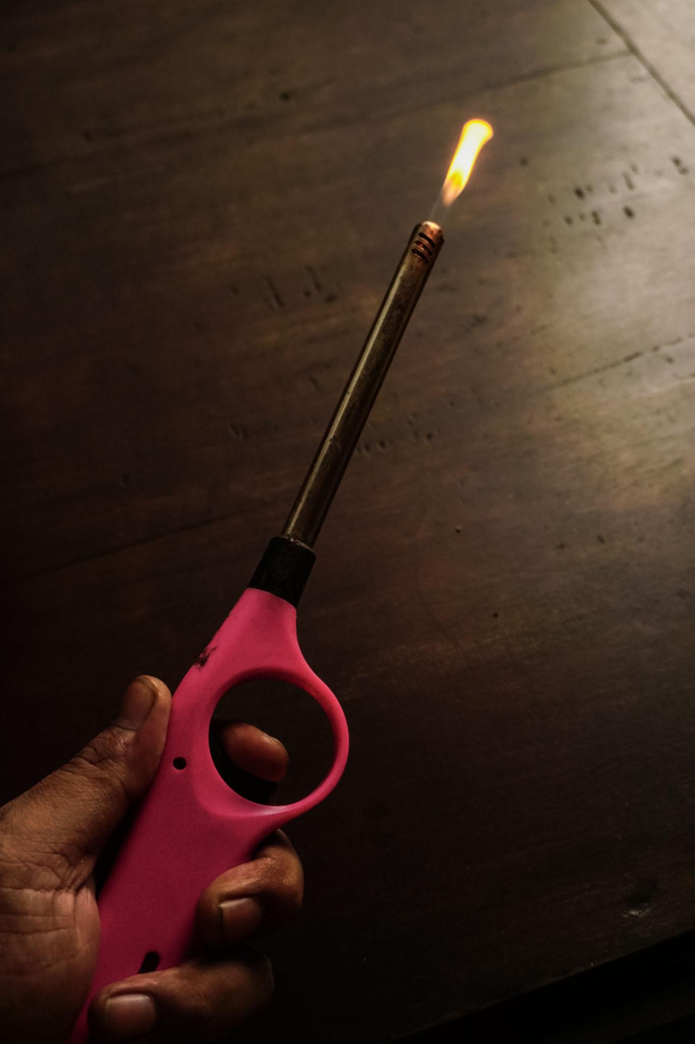 Durable Kitchen Gas Lighter
