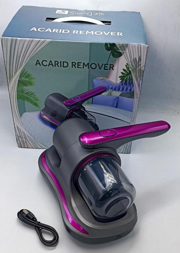 Acarid Dust Mite Remover Handheld Vacuum