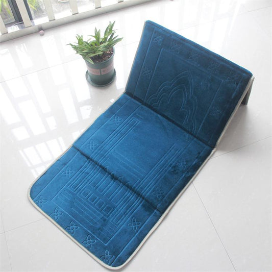 Folding Prayer Mat