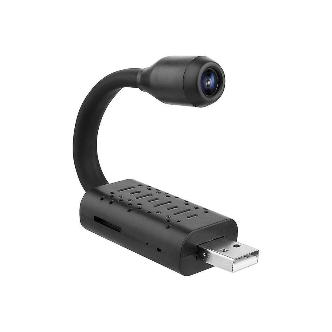 Wi-Fi USB 1080P Mini Surveillance Camera