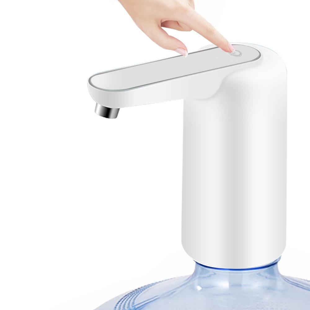 Intelligent Touch USB Rechargeable Electric Water Pump