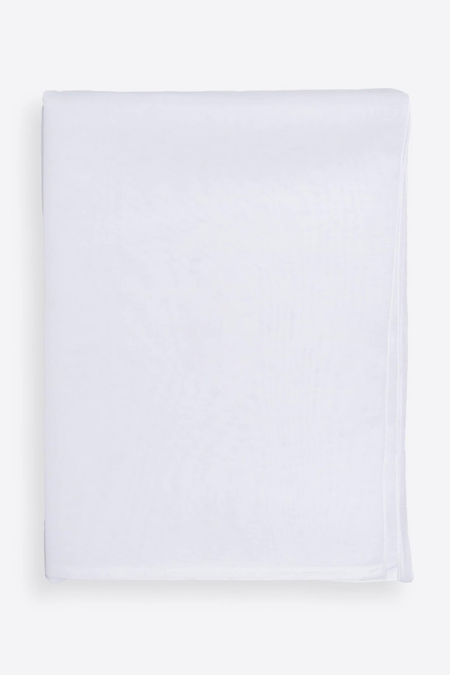 White Arabic Shemagh Head Wrap Scarf