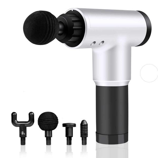 Mini Facial and Body Massage Gun