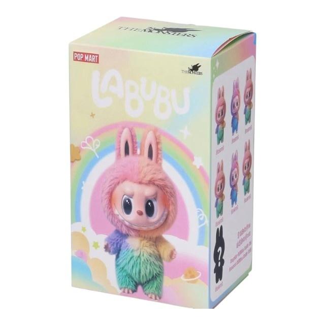 POP MART Labubu The Monsters Blind Box