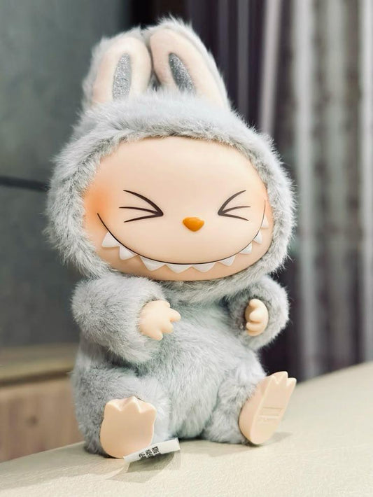 Labubu Plush Toy – Cute Collectible Character
