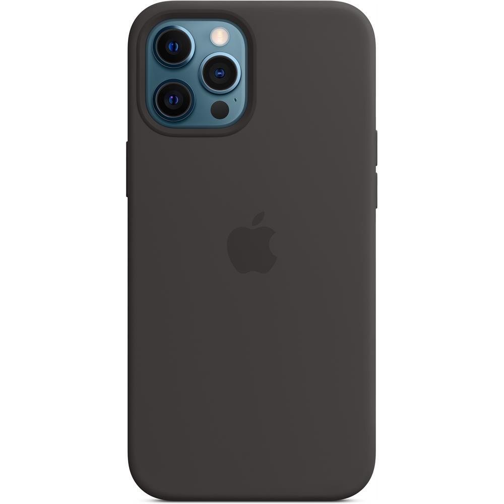 iPhone 12 Pro Max Silicone Protective Case