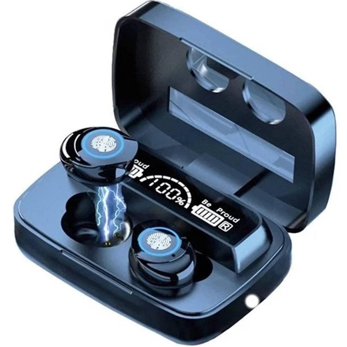 M9 TWS Wireless Bluetooth Earbuds