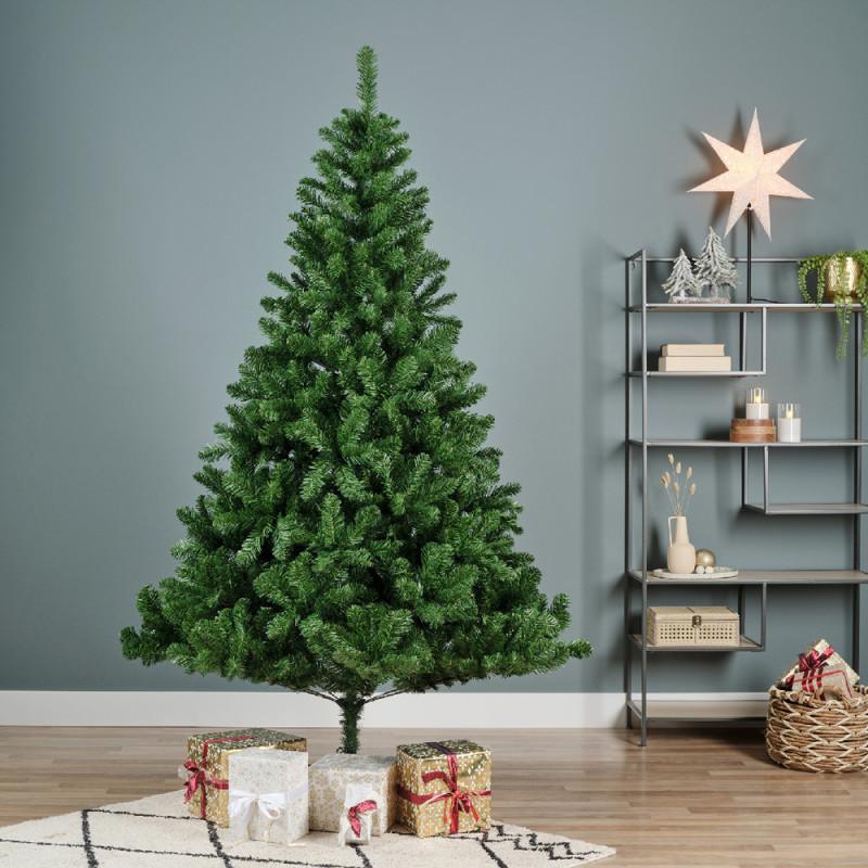 150cm Artificial Christmas Tree for Holiday Décor