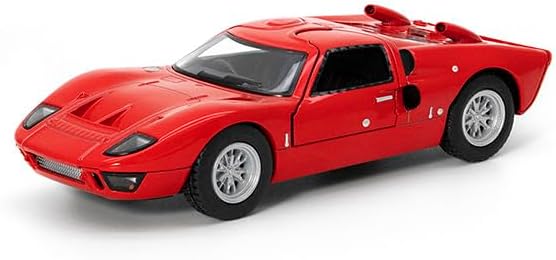 KINSMART Ford GT40 MKII (1966)