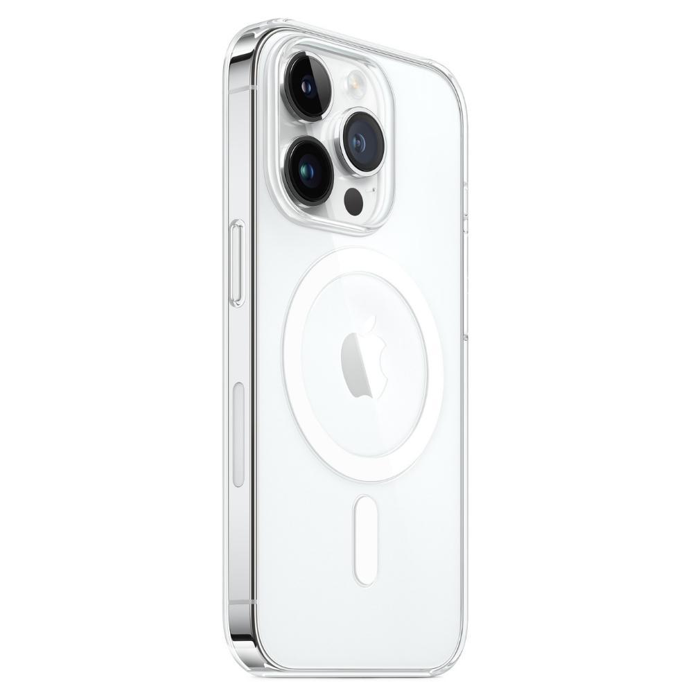 Clear MagSafe Magnetic Case for iPhone 14 Pro Max