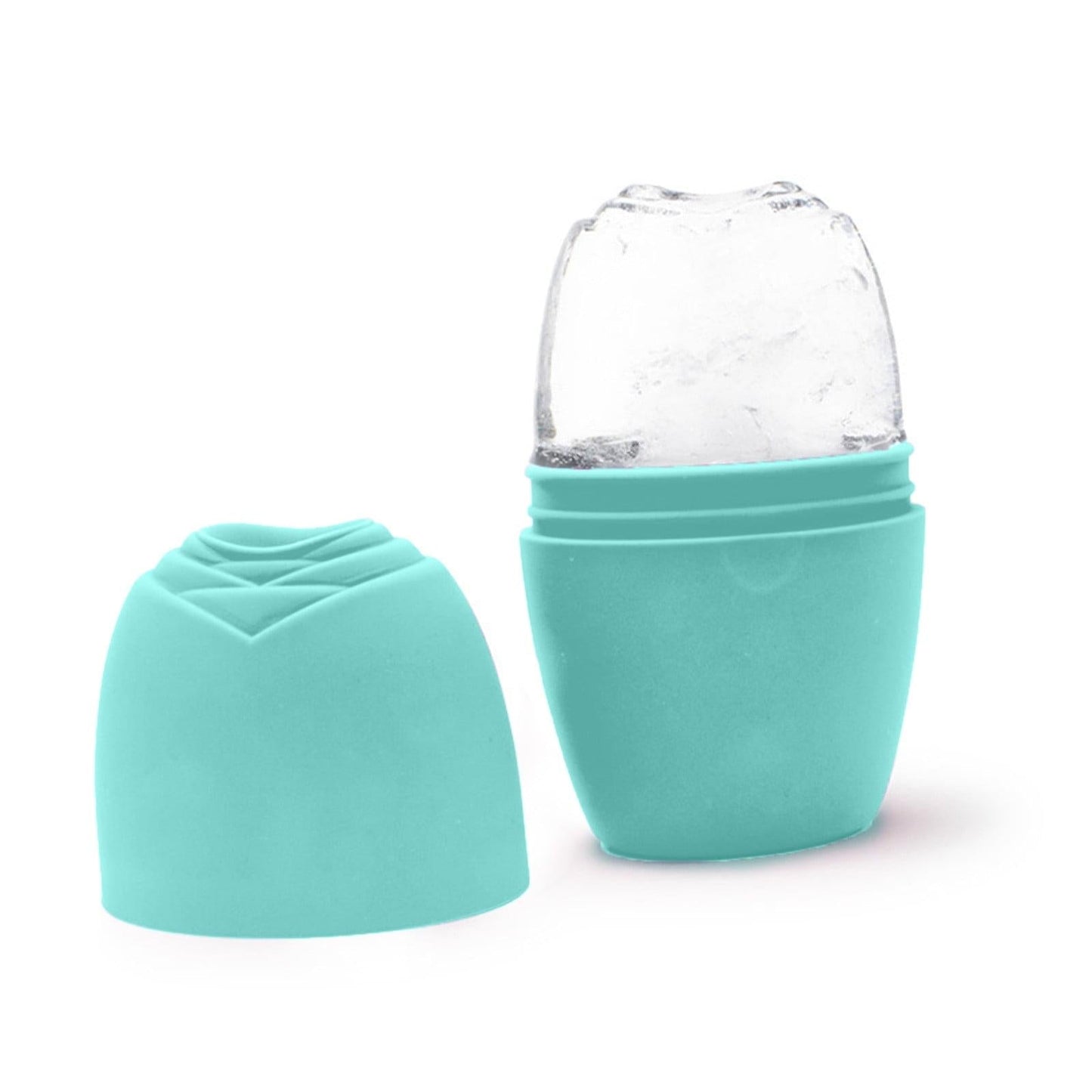 Reusable Ice Face Roller – Cooling Facial Massage Tool