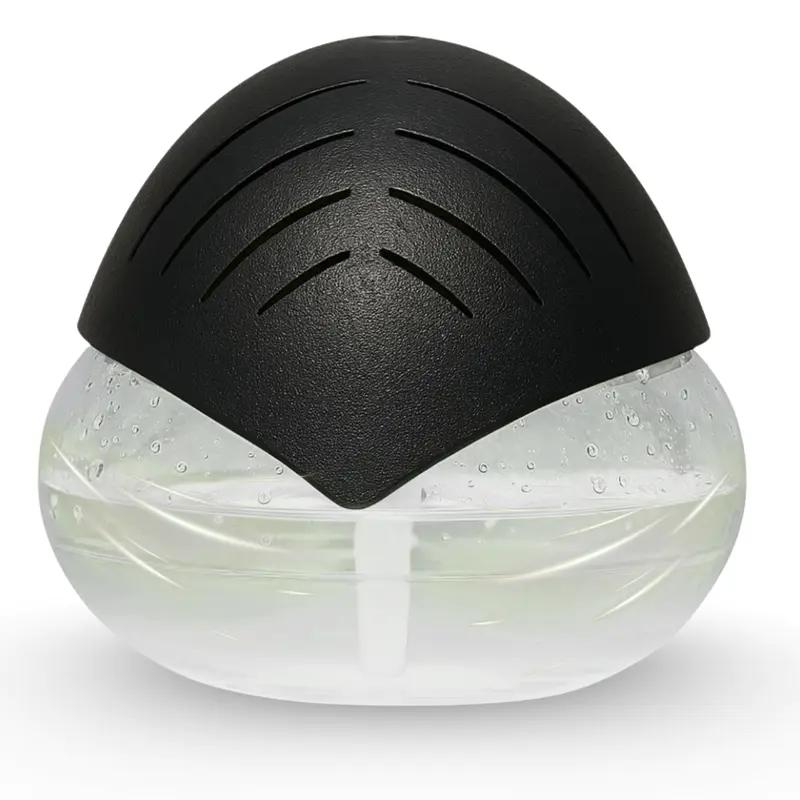 Leaf-Shaped Water Air Refresher – Electric Air Humidifier & Revitalizer