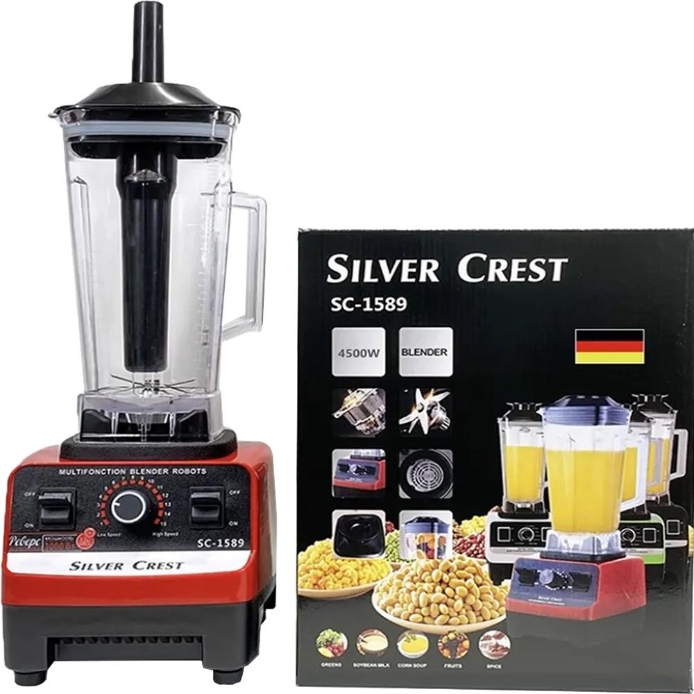 Blender Juicer and Smoothie Maker