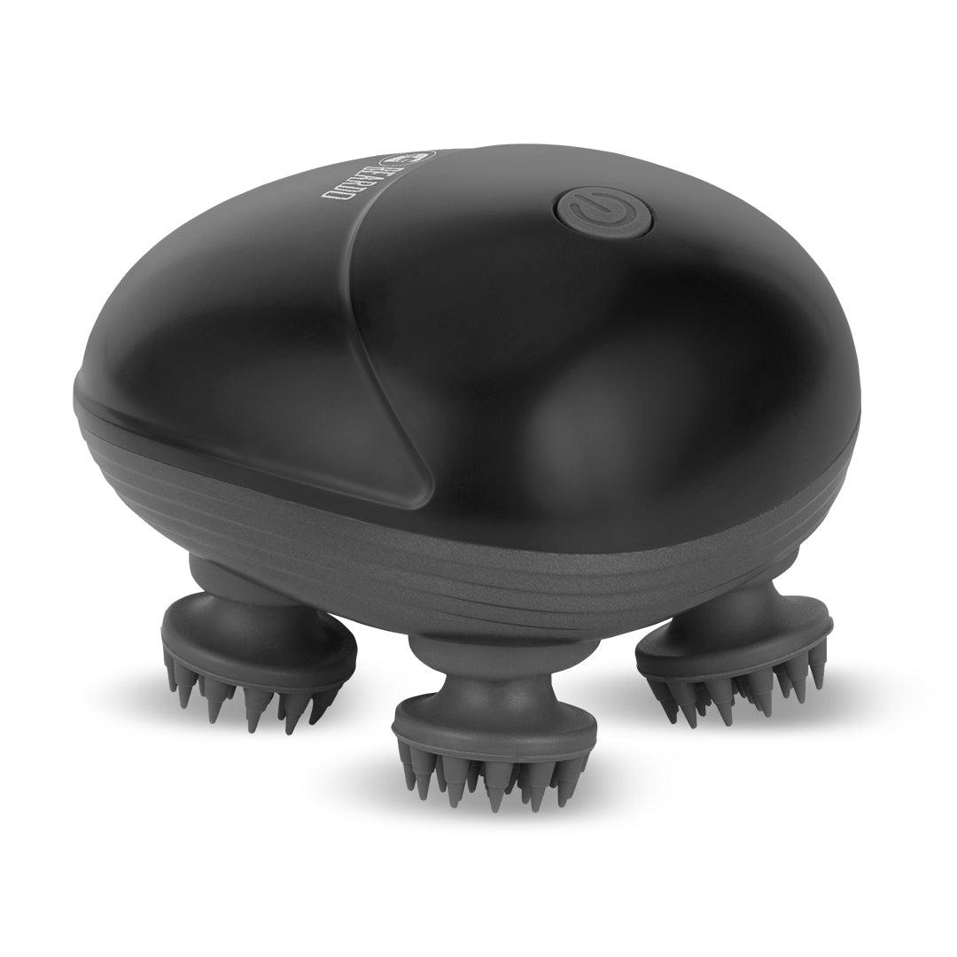 Portable Electric Scalp Massager
