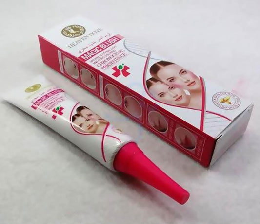 Heaven Dove Magic Blush Cream 50g