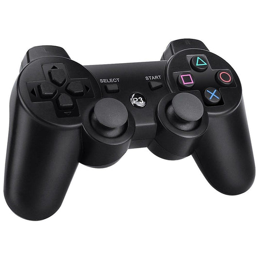 Wireless Game Controller Compatible with PS3