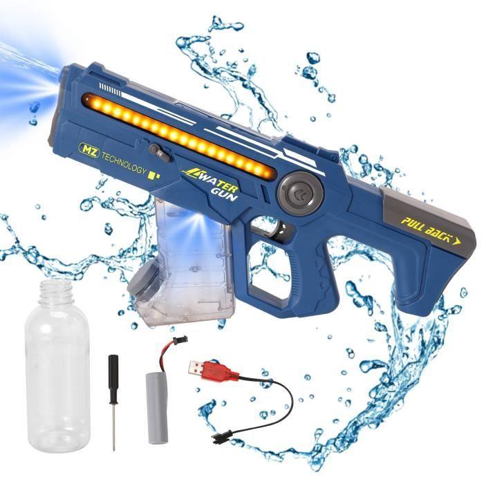 Electric Water Blaster – Rechargeable Automatic Water Gun