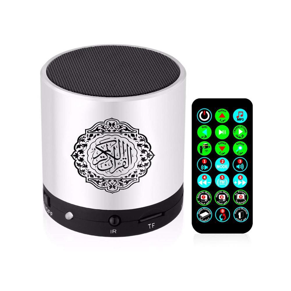 S9000 Portable MP3 Player Speaker with Remote Control