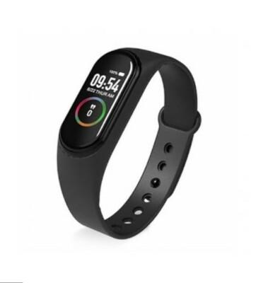 M5 Smart Band – Fitness Tracker & Activity Monitor