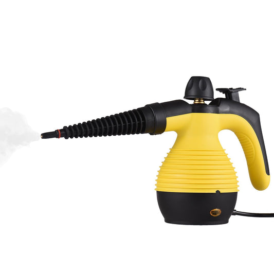 Portable Handheld Steam Cleaner for Home, Kitchen & Car