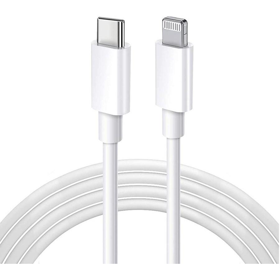 USB-C to Lightning Charging Cable