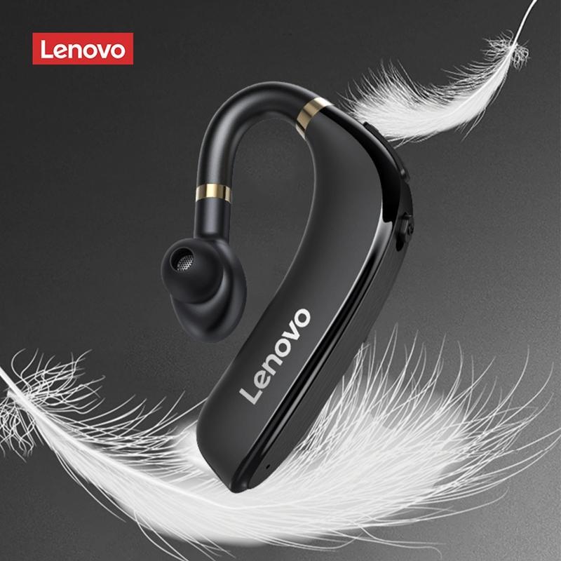 Lenovo HX106 Wireless Bluetooth Single Earphone