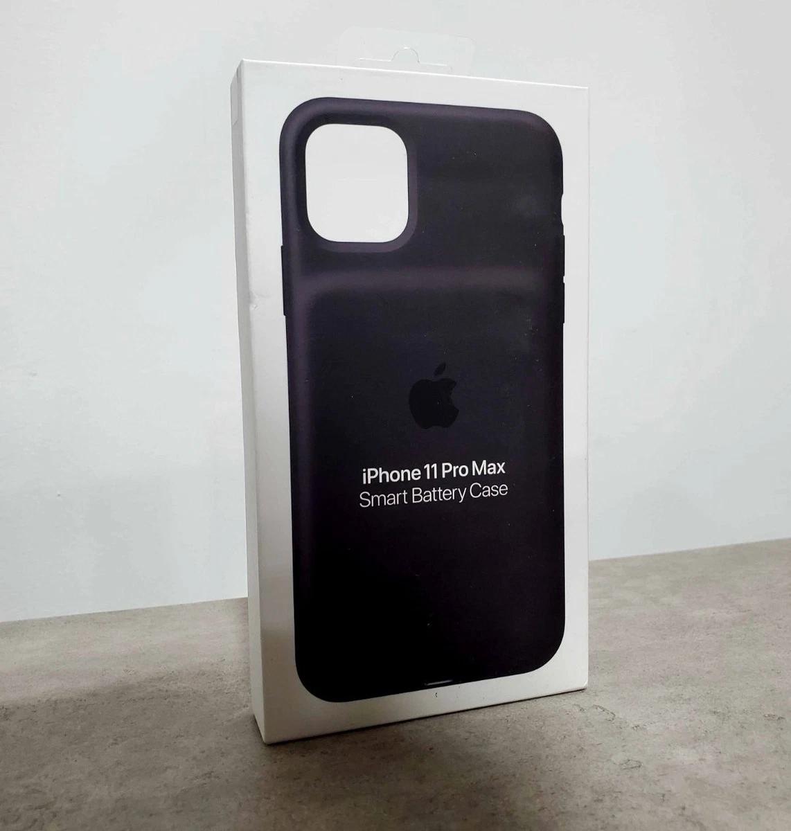 Battery Case for iPhone 11 Pro Max