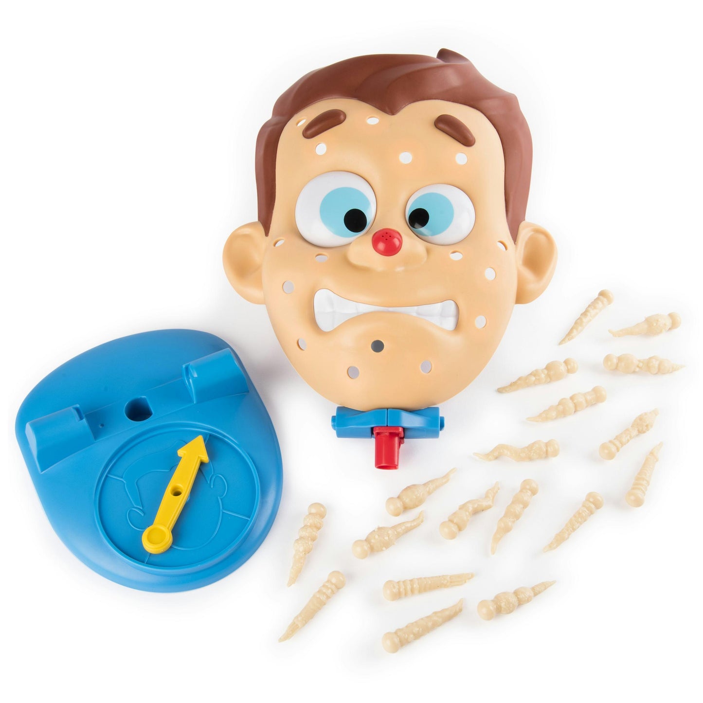 Pimple Kids Game – Funny Pimple Popping Family Board Game for Kids & Parties