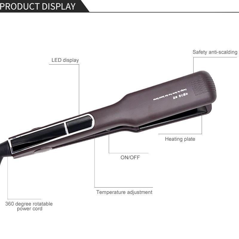 Blueidea BLD-870A Hair Straightener