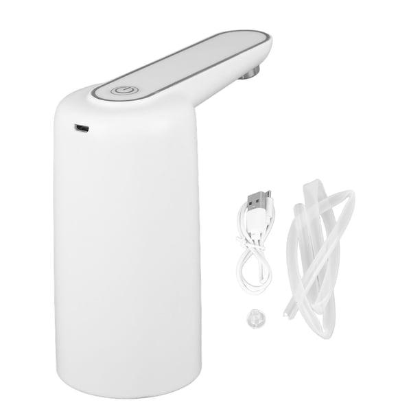 Intelligent Touch USB Rechargeable Electric Water Pump