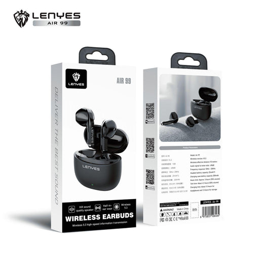 Air 99 Wireless Bluetooth Earbuds