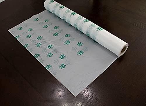 Printed Sufra Disposable Table Sheet Roll